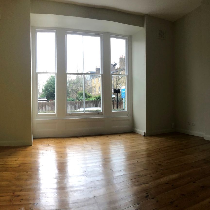 1 Bed Flat, Benthal Road - Raised, N16 - Photo 1