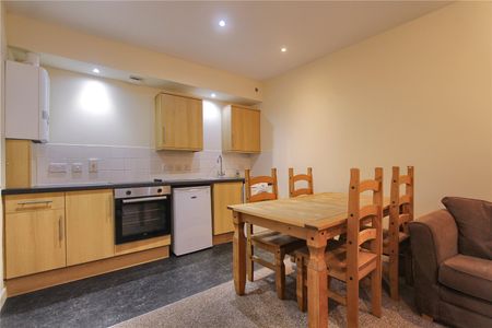 1 bed apartment to rent in Green Dragon Yard, Stockton-on-Tees, TS18 - Photo 3