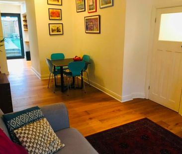 3 Bed Terraced House, Tower Hamlets Rd, E7 - Photo 3
