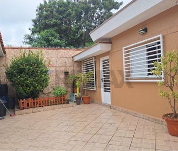 Casa para Alugar com 01 dormitório na Vila Bancária - Zona Norte de SP - Photo 6