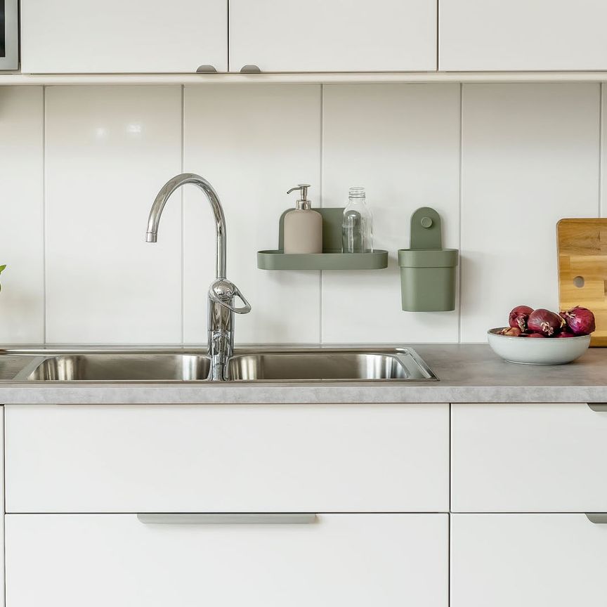 Skogängsvägen 47 B - Foto 1