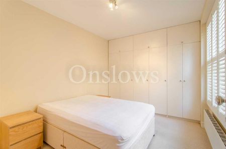 2 bedroom apartment to rent - Photo 4