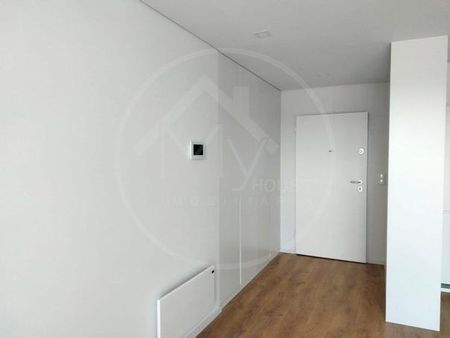 Apartamento T1 - Photo 5