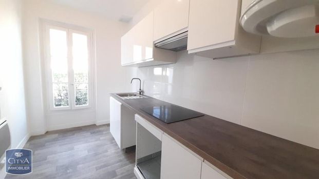 Location Appartement 3 pièces 44m² CORBEIL ESSONNES 91100 - Photo 1
