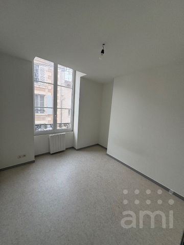 TYPE II - CENTRE VILLE - Photo 2