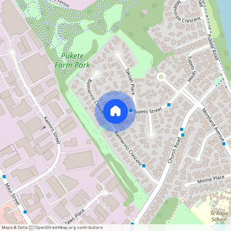 1/1A Tupelo Street, Pukete, Hamilton City