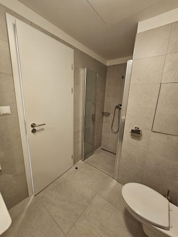 Pronájem bytu 1+kk 32 m² - Fotografie 5
