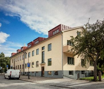 Stora Ängby Allé, Bromma - Photo 6