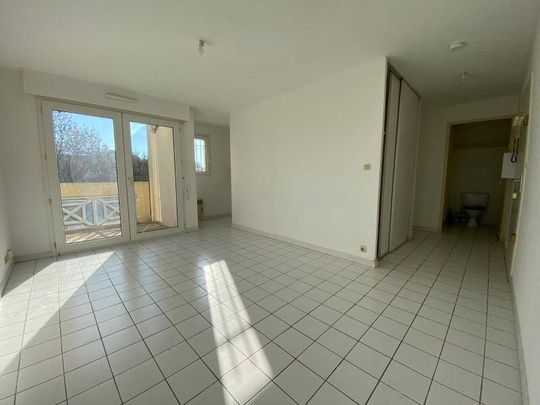 Location appartement 2 pièces 33.53 m² à Montpellier (34000) - Photo 1