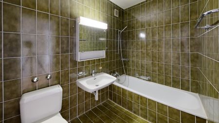Wohnung im Herzen von Dübendorf - Photo 2