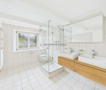 Charming semi-detached house for rent in Küsnacht on the shores of ... - Foto 6
