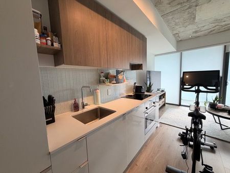 For Lease - 161 Roehampton Avenue Unit# 1201, Toronto, Ontario - Photo 4