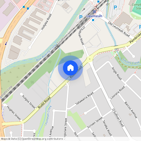 21 Rudd Road, NSW 2560, Leumeah