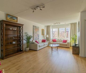 IJburglaan 851, Ed Pelsterparkbuurt, 1087EN, Amsterdam - Foto 4