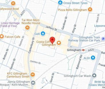 1 bedroom property to rent - Photo 6