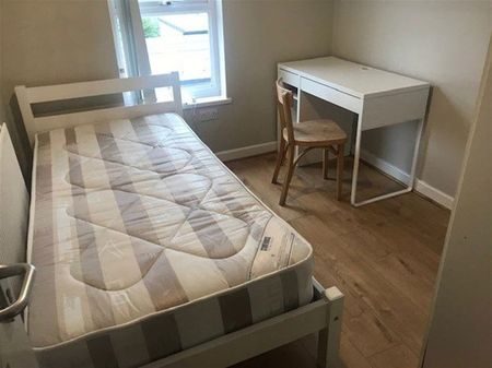 Magdalen Road, Oxford, Oxford - Photo 3