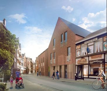 Appartement te huur - Photo 5