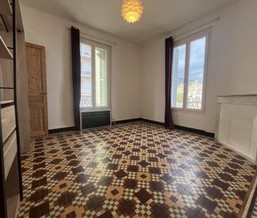 Location appartement à Bastia - Photo 1