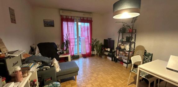 Appartement à louer 2 pièces 50.25m² - Photo 2