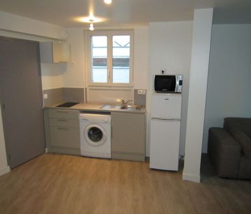 Appartement à louer EVREUX - Photo 2