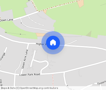 Higher Park Road, Braunton - Photo 1