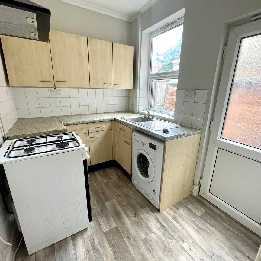 2 bedroom house to rent Violet Street, Derby, Derbyshire, DE23 - Photo 1