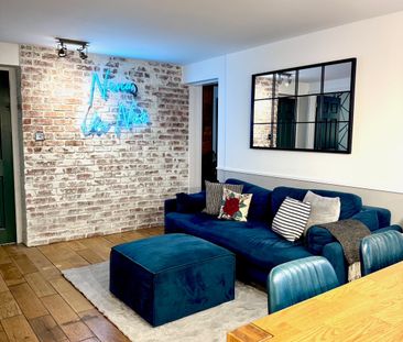 Ashley Road, Boscombe - Photo 1