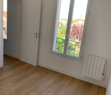 Location Appartement 2 pièces 31m² LES PAVILLONS SOUS BOIS 93320 - Photo 1