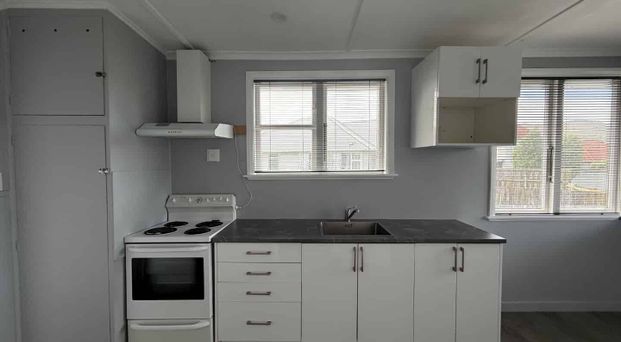 2 Bedroom Family house - Photo 1