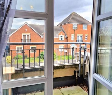2 Bed Flat, Lister House, NG3 - Photo 6