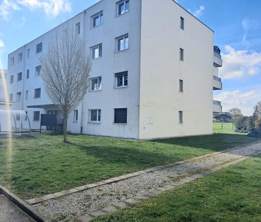 VUARINES 67, Appartement de 2.5 pièces dans un quartier résidentiel - Photo 1