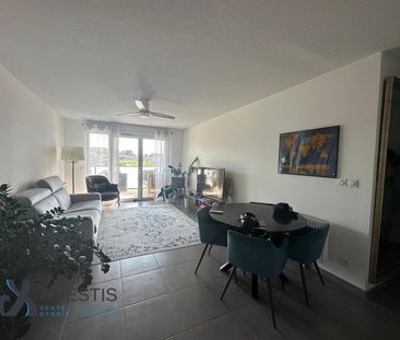 Location Appartement 3 pièces 66m² TOULOUSE 31200 - Photo 2
