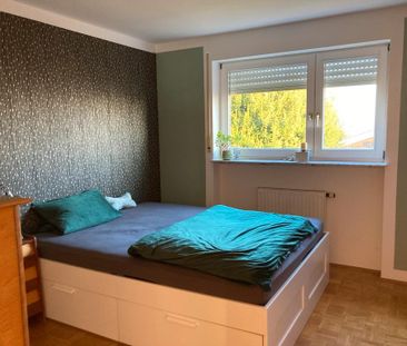 Helle, ruhige Wohnung mit traumhaftem Ausblick Leonberg/Engelberg - Photo 6