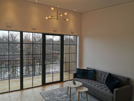 Sockenvägen, Saltsjö-Boo - Photo 3