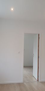 Appartement Quimper 2 pièces 33 m2 - Photo 4