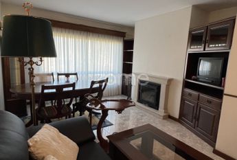Apartamento T2 em Porto