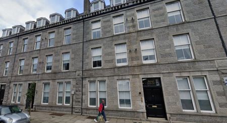 P1207: Union Grove, City Centre, Aberdeen - Photo 3
