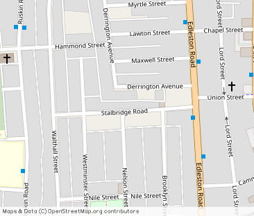 Maxwell Street, CW2 - Photo 1