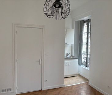 APPARTEMENT T2 A LOUER - Photo 3