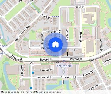 Heindijk 0ong, 3079 Rotterdam, Nederland - Photo 1