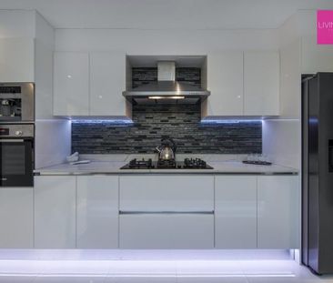 5 bedroom detached house to rent - Photo 4