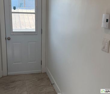 80, 104e avenue, St-Jérôme (Lafontaine) à louer - Photo 6