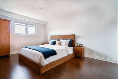 For Lease - 2615 Windjammer Road Unit# Upper, Mississauga, Ontario - Photo 3