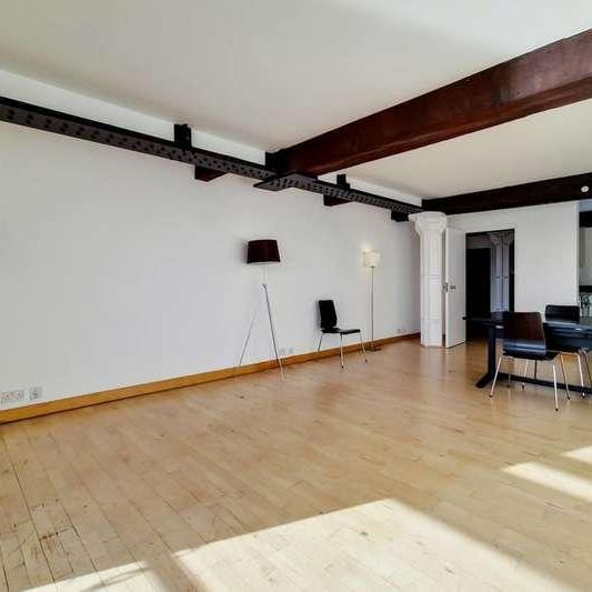 New Crane Place, Wapping, E1W - Photo 1