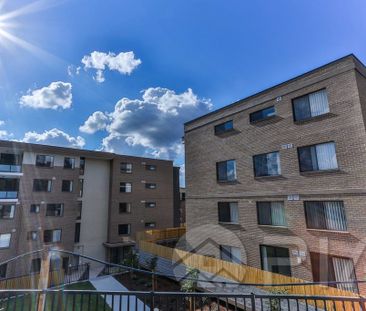 Modern 1 Bed + Study Apartment with Balcony and Secured Parking - Photo 2