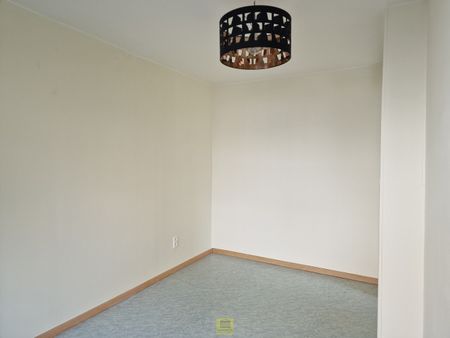 Gelijkvloers appartement met garage nabij centrum! - Foto 3