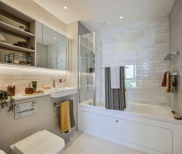2 bedroom flat to rent - Photo 6