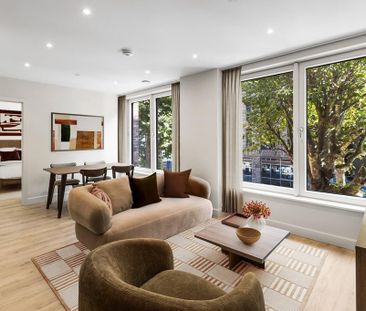 2 bedroom flat to rent - Photo 4