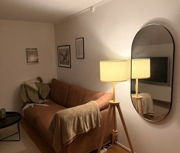 Ystadsgatan, Malmö - Photo 1