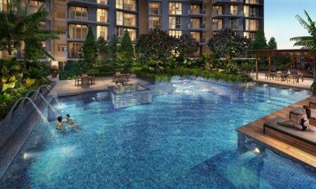 Treasure Crest (D19), Condominium - For Rent - Photo 5